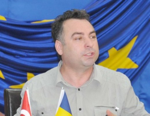 Nicolae Matei rămâne în arest